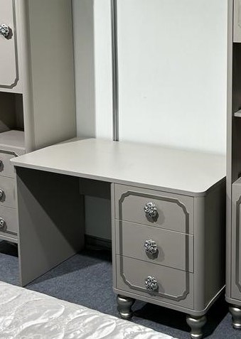 СИЦИЛИЯ Кашемир Стол письменный 761х1200х601 МЕБЕЛЬСПАЛ-13 - фото 14487